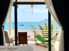 Timothe Beach Apartments